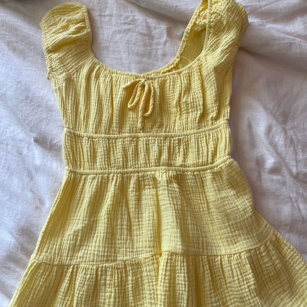 Boutique Mini dress